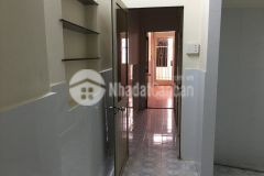 Chính chủ cần bán gấp nhà mặt tiền kinh doanh xô viết nghệ tĩnh, bình thạnh, 42m2 chỉ nhỉnh 6tỷ 0913192228.