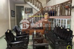 Bán lô đất 460 m2 mặt tiền quốc lộ 1a, phường đông lương, tp đông hà