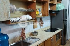 Bán chung cư mini tầng 5 số 50c ngõ 203 trường chinh, nhà đẹp dt 54m2 ngủgiá 950 triệu