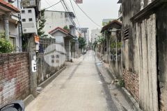 Bán đất 35m2 thạch bàn,long biên. ô tô vào nhà, giá chỉ 2,2 tỷ.