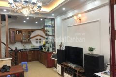 Bồ đề long biên, nhà 5 tầng, full nội thất. hơn 3 tỷ.