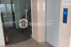 Tòa nhà văn phòng 7 tầng lô góc ngõ 214 nguyễn xiển thanh xuân 60mmt15m, 24 tỷ, thang máy.lh0397194848