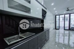 Chất nhà đẹp chất từng milimet 2 thoáng ô tô qua an sinh tuyệt đỉnh