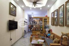 Nhà mới đẹp phố ngọc thụy cách ngõ ô tô 30m 35m2 x 3,1 tỷ