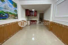 Bán nhà 10 ngõ 4749 phố nam dư lĩnh nam, cách ô tô 40m, dt 26m2 tầng1.66 tỷ