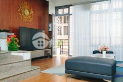 Phạm tấn tài cầu giấy ngõ to như phố có vỉa hè lô góc 65m2 x 6t giá 11tỷ9