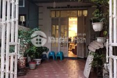 Nhà nguyễn văn cừ, gara, 86m2x4 tầng, mt 4m, giá 6.8 tỷ