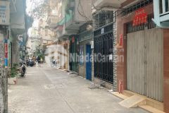 Bán nhà hxh 5m nguyễn tiểu la 44m2 mặt tiền 1 căn chỉ 7 tỷ