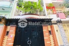 Bán nhà hxh đường thích quảng đức phú nhuận 4 tầng kiêng cố 54 m2 chỉ nhỉn 6.5 tỷ