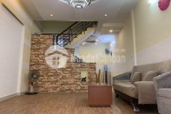 Cần bán gấp nhà cách mạng tháng tám, quận 10, 4x10 giá chỉ 4.9 tỷ