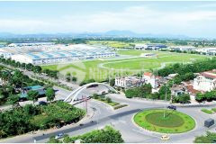 Siêu phẩm đất nền full thổ cư nằm cạnh kcn lớn nhất tỉnh khánh hòa giá đầu tư