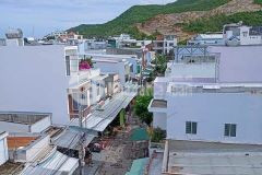 Bán nhà 2 tầng đường oto hòn rớ nha trang chỉ 1 tỷ8