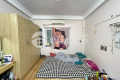 Sốc nhỉnh 2 tỷ có nhà 6t khương thượng, 2 thoáng, 3pn, tặng nội thất