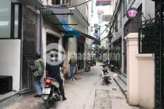 Bán đất tặng nhà giá đầu tư 50m2 2t lê đức thọ