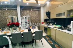 Bán nhà đường đình thôn 3.8 tỷ dt 35m nhà về ở luôn