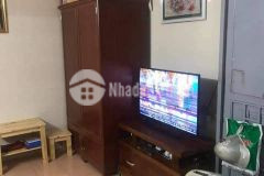 Bán gấp trong tết nhà 2 tầng 17m2 1,5 tỷ phố kim mã