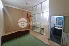 2,17 tỷ nhà riêng sổ riêng ở ngay ngõ 296 minh khai