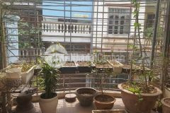 Cần bán gấp nhà hoàng hoa thám 57m2, 4t, 6,2tỷ muốn bán nhanh nên giảm 200triệu