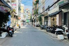 Mặt tiền kinh doanh bào cát phường 10 tân bình 49m giá 9.8 tỷ