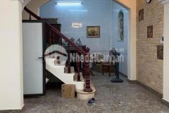 Bán nhà khương hạ, lô góc, 3 mặt thoáng, cách oto 15m