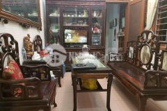 Nhà mặt phố thụy khuê 36m2 x 5 tầng 3 thoáng 10,5 tỷ