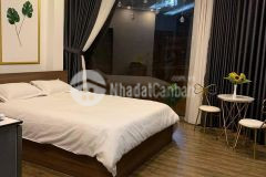 Bán khách sạn mini kqh bạch đằng đà lạt.