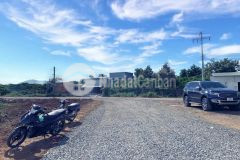 Cần bán gấp lô thổ cư, vị trí đắc địa, dân đông, sổ sẵn, đường 12m, giá 500 triệu