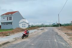 Bán đất 150m2 kqh hói sen gđ2 thủy dương cạnh dự án aeon mall