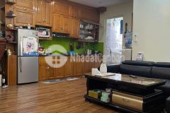 Chính chủ bán căn hộ đầu hồi 70m, đủ đồ tại kdt thanh hà cienco 5