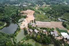 Cực hot khu nghỉ dưỡng hòa bình 8000m2 gần các resort, khu du lịch