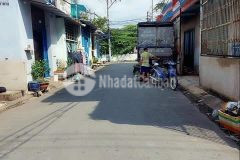 Bán nhà thạch lam, tân phú, dt 80m2, hxh, chỉ 7 tỷ