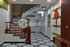 Tôi cần bán gấp nhà ở luôn cạnh đường nguyễn trãi, hai thoáng, 50m2 x 5 tầng, giá 3.55 tỷ