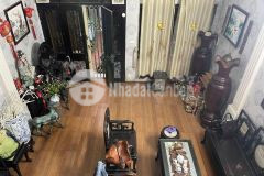 Bán nhà phố nguyễn công trứ hai bà trưng, 4 tầng, 45m, nhỉnh 7 tỷ