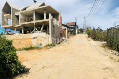 Đất biệt thự hoàng hoa thám p.10 tp.đà lạt