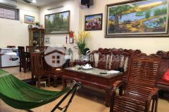 Mặt phố kinh doanh tt quận hai bà giá hợp lý 74m 4t 12.3tỷ phố chùa quỳnh