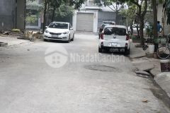 Cần bán gấp lô đất dịch vụ văn phú, ngay cạnh mêlinh plaza hà đông 50m2 mt 5m giá 6,6 tỷ