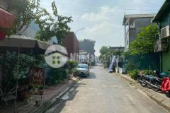 Cần bán gấp đất tổ 9 thạch bàn ô tô vào nhà thoải mái, vị trí sát khu dân cư bộ quốc phòng