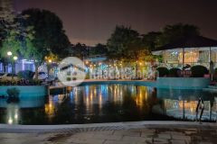 Bán gấp biệt thự lô góc 3 thoáng kđt đặng xá,gia lâm, vị trí độc tôn, 425m2, mt 22m giá 30 tỷ.