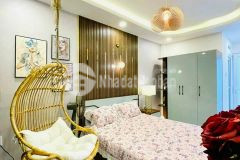 Nhà bán hxh nguyễn sơn, tân phú,64m2 416, cực đẹp 2 tầng btct