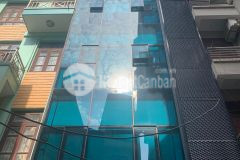 Bán căn nhà cực hiếm mặt phố xã đàn, quận đống đa 50m2, 25 tỷ.