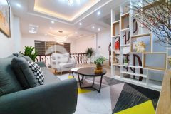 Khương hạ, nhà đẹp 6 tầng, gần mặt phố, tặng nội thất, 45m2, 4.79 tỷ, 0973417889