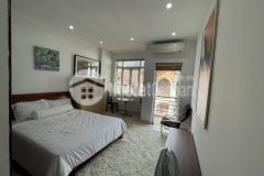 Cho thuê phòng full nội thất nhà mặt tiền tại 42b đường số 54 p thảo điền q2