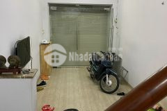 Cần bán gấp trong tháng. hẻm 4m 524 nguyễn đình chiểu, quận 3. dt 3x9.96m, 7.2 tỷ