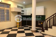 Bán nhà ba đình, 5 tầng, 2 mặt ngõ, kinh doanh, chỉ 6.25 tỷ