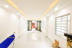 Vip quận 1, lô góc 2 mặt hẻm thông, ô tô ngủ trong nhà, chỉ 8.6 tỷ.