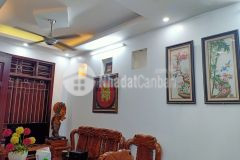 Hiếm. phố mậu lương, quận hà đông. giảm từ 5.3 tỷ xuống 4.9 tỷ. nhà đẹp, ô tô, 59m2.