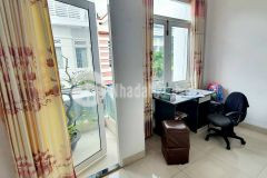 Nhà 2 tầng đường b6 vcn phước hải nha trang chỉ 3tỷ