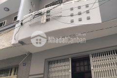 Cho thuê nhà hẻm 19 đường hồ tùng mậu, phường cái khế, q.ninh kiều,