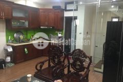 Bán gấp nhà khương thượng lô goc kinh doanh đa dang, diên tich 37m2, 5 tầng, măt tiên rông 5.4m, nha 3 mặt thoáng giá 6.5 tỷ