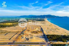 Khách hàng đang ý định đầu tư nhơn hội new city cần biết điều này